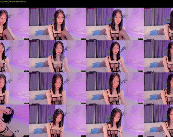ariel_rouse — 54 minute Chaturbate female cam show recording, 1080p, Jan 31, 2023