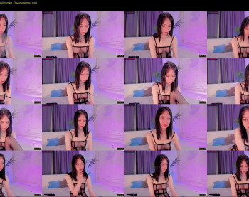 ariel_rouse — 54 minute Chaturbate female cam show recording, 1080p, Jan 31, 2023