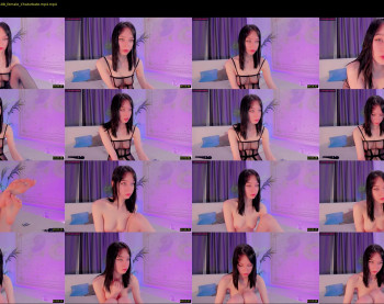 ariel_rouse — 54 minute Chaturbate female cam show recording, 1080p, Jan 31, 2023
