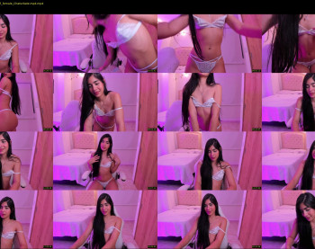 artemia_ — 23 minute Chaturbate female cam show recording, 1080p, Jan 31, 2023