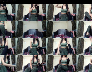 ashukhushi2022 — 18 minute Chaturbate female cam show recording, 720p, Jan 31, 2023