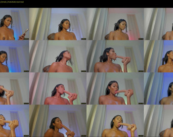 astrea_1 — 31 minute Chaturbate female cam show recording, 1080p, Feb 1, 2023