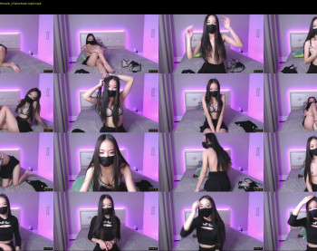 asuno_ — 55 minute Chaturbate female cam show recording, 1080p, Jan 31, 2023