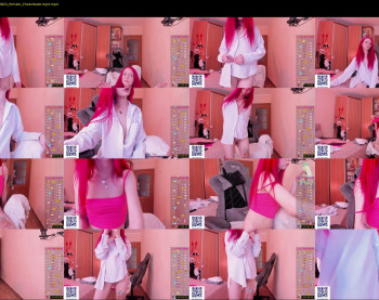 asya_sweet_ — 98 minute Chaturbate female cam show recording, 720p, Jan 31, 2023