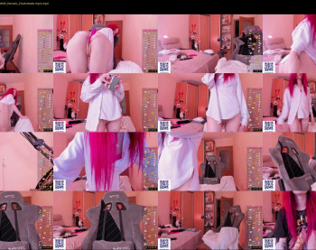 asya_sweet_ — 97 minute Chaturbate female cam show recording, 720p, Jan 31, 2023