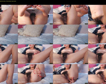 avasmith86 — 21 minute Chaturbate female cam show recording, 720p, Jan 31, 2023