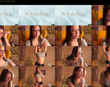 avelyssa — 63 minute Chaturbate female cam show recording, 1080p, Jan 31, 2023