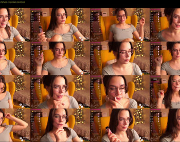 avelyssa — 56 minute Chaturbate female cam show recording, 1080p, Jan 31, 2023