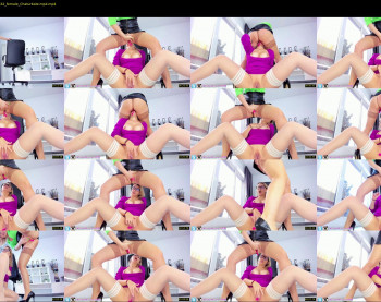 bad__babe — 55 minute Chaturbate female cam show recording, 1080p, Jan 31, 2023
