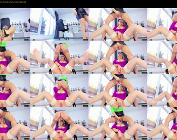 bad__babe — 46 minute Chaturbate female cam show recording, 1080p, Jan 31, 2023