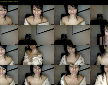 baristachicka28 — 25 minute Chaturbate female cam show recording, 480p, Jan 31, 2023