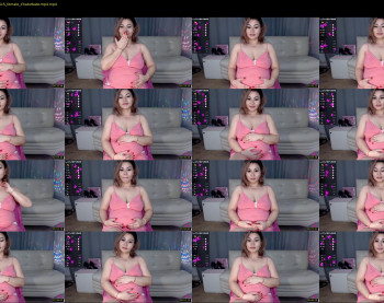 batari_giya — 10 minute Chaturbate female cam show recording, 720p, Jan 31, 2023