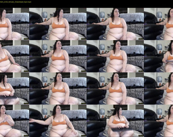 bbwmilfforcamfun — 3 minute Chaturbate female cam show recording, 720p, Jan 31, 2023