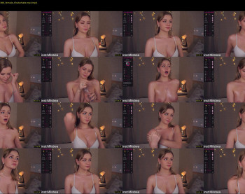 beatris_mils — 22 minute Chaturbate female cam show recording, 1080p, Jan 31, 2023