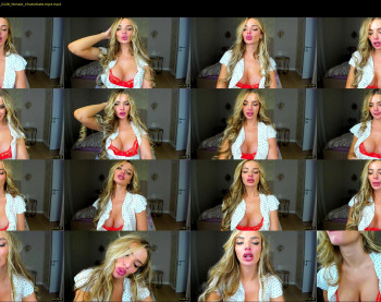 beaute_fatale — 38 minute Chaturbate female cam show recording, 720p, Jan 31, 2023