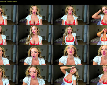 beaute_fatale — 3 minute Chaturbate female cam show recording, 1080p, Jan 31, 2023