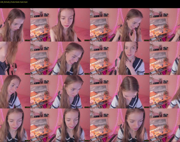 beautyeliise — 23 minute Chaturbate female cam show recording, 1080p, Jan 31, 2023