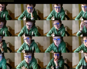 bebacksooon — 60 minute Chaturbate female cam show recording, 480p, Jan 31, 2023