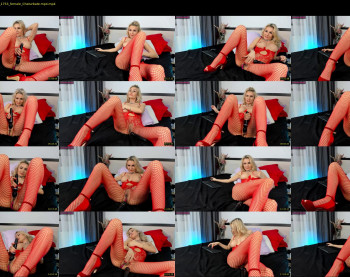 beckyspearss — 20 minute Chaturbate female cam show recording, 1080p, Jan 31, 2023