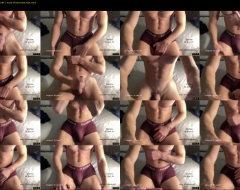bestdick1991 — 50 minute Chaturbate male cam show recording, 720p, Feb 1, 2023