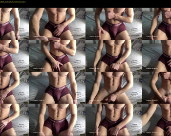 bestdick1991 — 37 minute Chaturbate male cam show recording, 720p, Jan 31, 2023