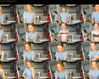 beverlyvega — 54 minute Chaturbate couple cam show recording, 1080p, Jan 31, 2023