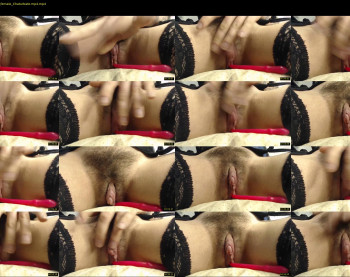 bigclitti — 6 minute Chaturbate female cam show recording, 720p, Jan 31, 2023