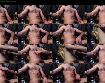 bigdickyduby — 18 minute Chaturbate male cam show recording, 1080p, Feb 1, 2023