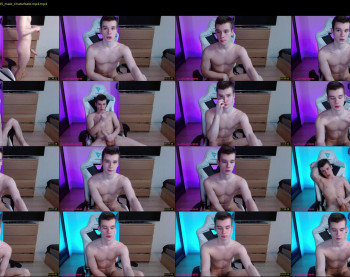 brastfloyd — 28 minute Chaturbate male cam show recording, 1080p, Jan 31, 2023