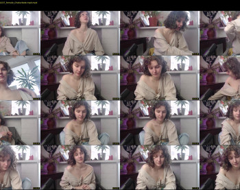 cammyclyde — 54 minute Chaturbate female cam show recording, 1080p, Jan 31, 2023