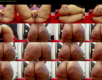 cataleya_0_0 — 92 minute Chaturbate female cam show recording, 720p, Feb 1, 2023