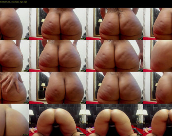 cataleya_0_0 — 91 minute Chaturbate female cam show recording, 720p, Feb 1, 2023