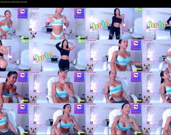 catalina__10_ — 54 minute Chaturbate female cam show recording, 1080p, Jan 31, 2023