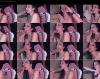 catherinstone — 11 minute Chaturbate female cam show recording, 720p, Jan 31, 2023