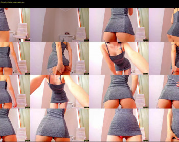 chan_lia — 54 minute Chaturbate female cam show recording, 1080p, Jan 31, 2023