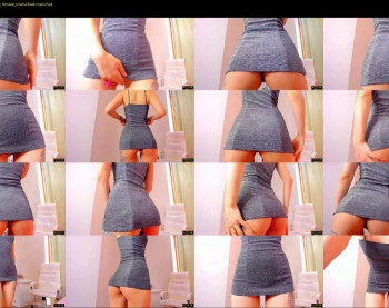 chan_lia — 54 minute Chaturbate female cam show recording, 1080p, Jan 31, 2023