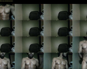 chitownsgod — 27 minute Chaturbate male cam show recording, 360p, Jan 31, 2023