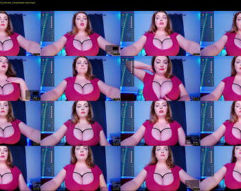 clara4love — 35 minute Chaturbate female cam show recording, 720p, Feb 1, 2023