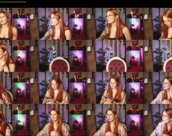 coolteacher — 39 minute Chaturbate female cam show recording, 1080p, Jan 31, 2023