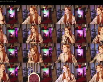coolteacher — 38 minute Chaturbate female cam show recording, 1080p, Jan 31, 2023