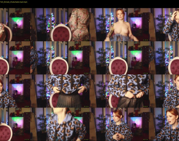 coolteacher — 10 minute Chaturbate female cam show recording, 1080p, Jan 31, 2023