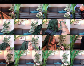 cooper_reds — 52 minute Chaturbate female cam show recording, 1080p, Jan 31, 2023
