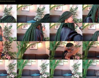 cooper_reds — 40 minute Chaturbate female cam show recording, 1080p, Jan 31, 2023