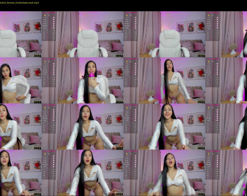 cristal_bunny — 11 minute Chaturbate female cam show recording, 1080p, Feb 1, 2023