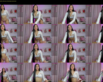 cristal_bunny — 7 minute Chaturbate female cam show recording, 1080p, Feb 1, 2023