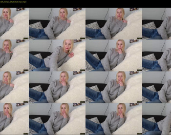 cuteemouse — 9 minute Chaturbate female cam show recording, 720p, Jan 31, 2023