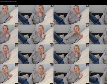 cuteemouse — 9 minute Chaturbate female cam show recording, 720p, Jan 31, 2023