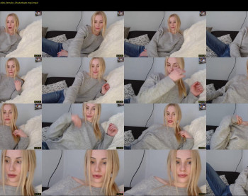cuteemouse — 22 minute Chaturbate female cam show recording, 720p, Jan 31, 2023