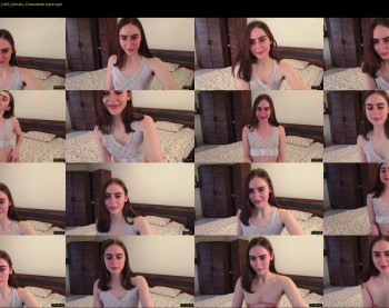 cuterebelious — 82 minute Chaturbate female cam show recording, 720p, Jan 31, 2023