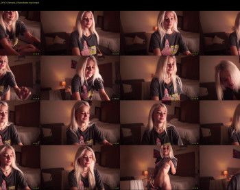 daddystrouble — 39 minute Chaturbate female cam show recording, 1080p, Jan 31, 2023